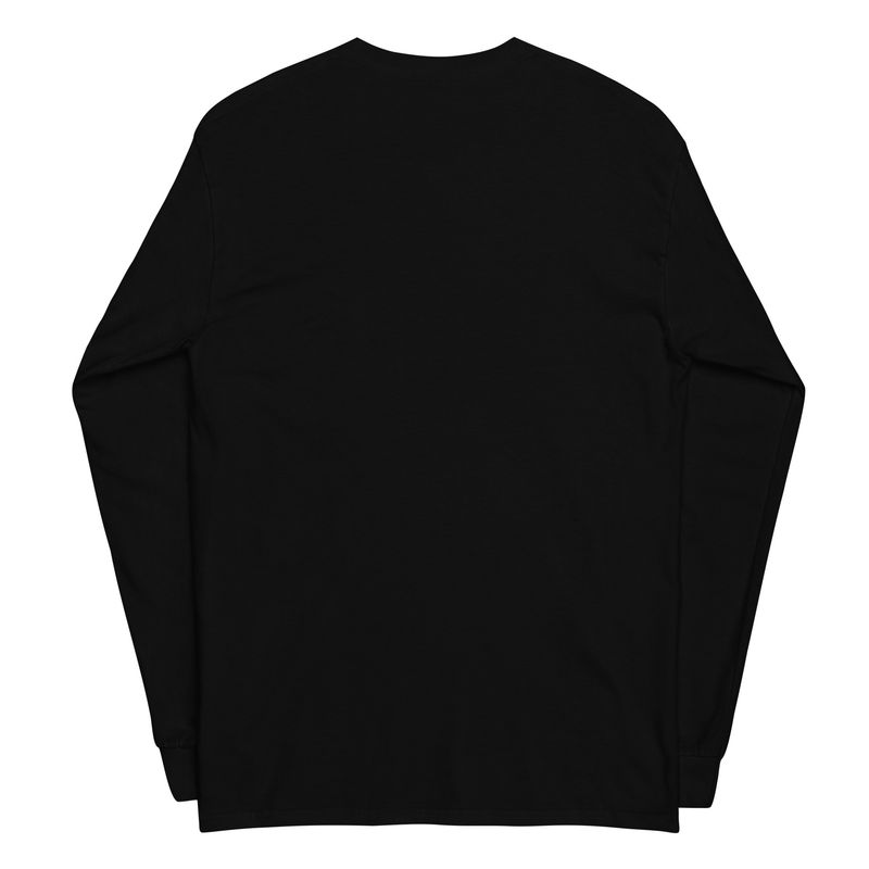 Young Panthers Long Sleeve Shirt