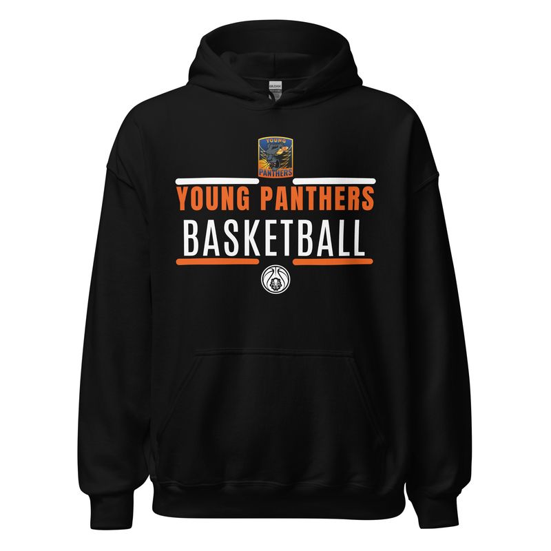 Young Panthers Hoodie