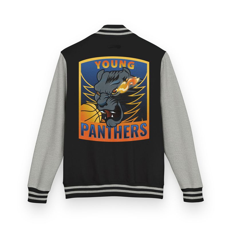 Young Panthers jacket
