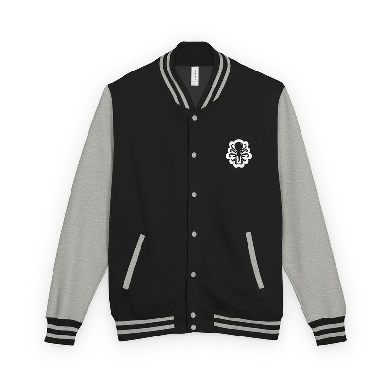 Young Panthers jacket