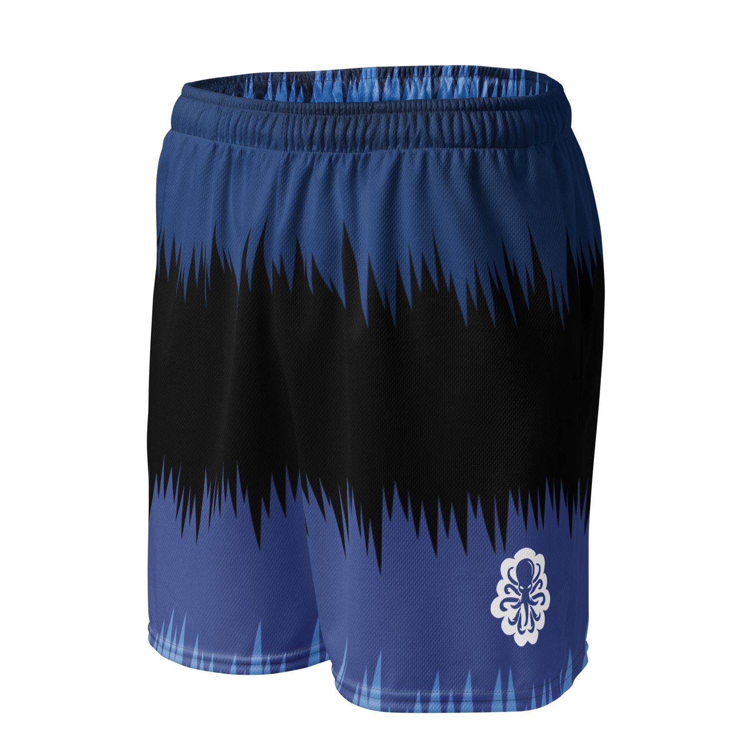 Basketball shorts Blues