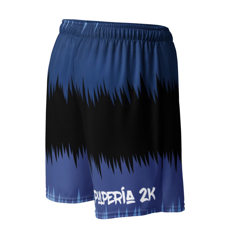 Basketball shorts Blues