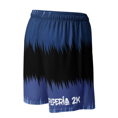Basketball shorts Blues