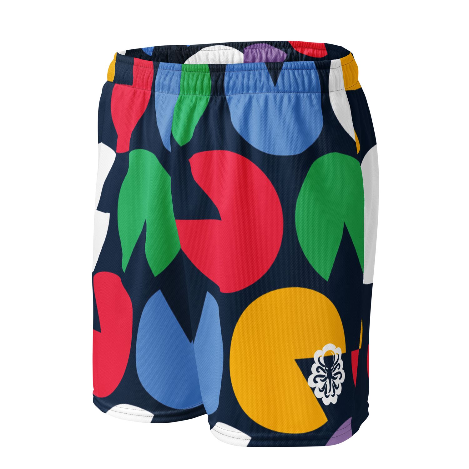 Basketball shorts Comecocos