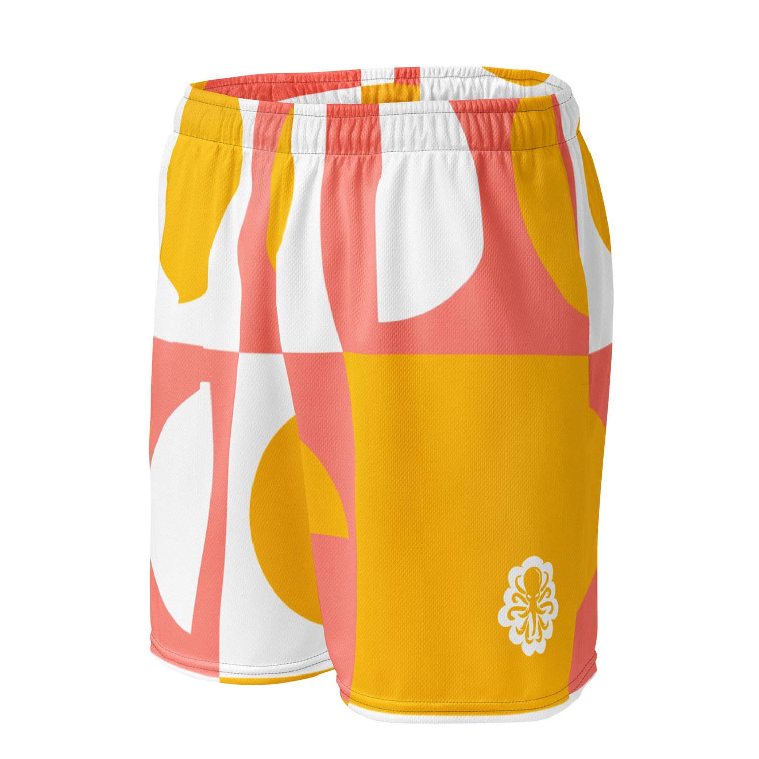 Basketball shorts Eclectik