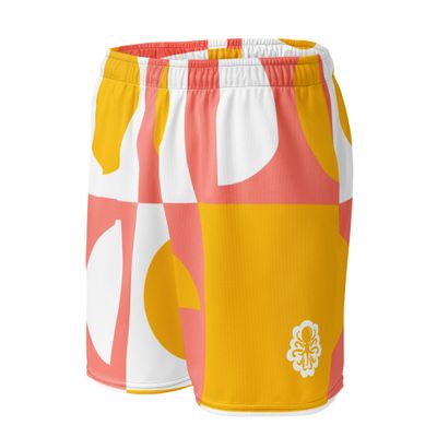 Basketball shorts Eclectik