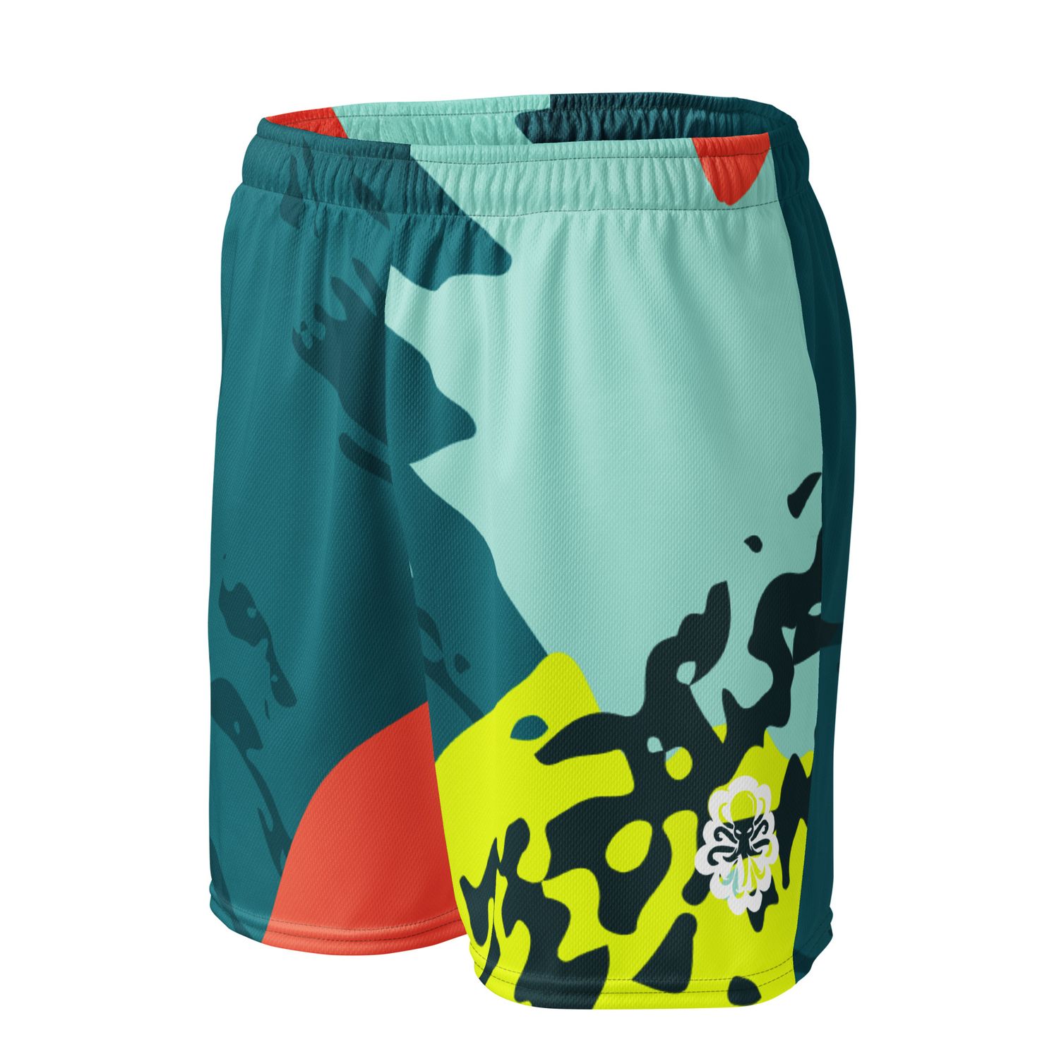 Basketball shorts Arrecife