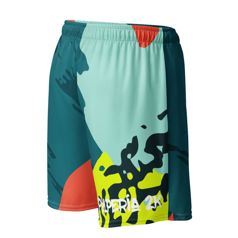 Basketball shorts Arrecife