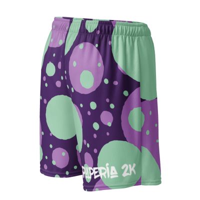 Basketball shorts Punt