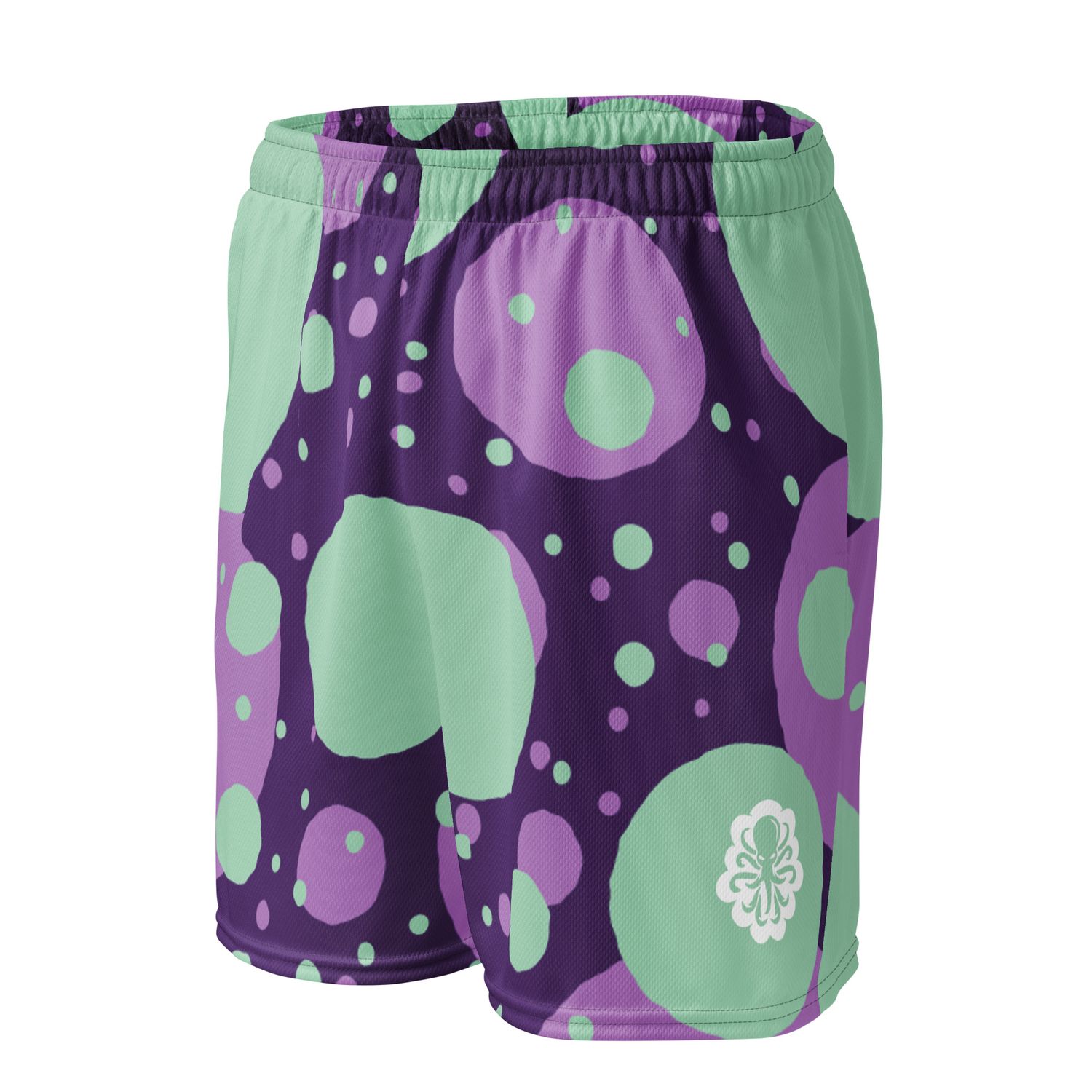 Basketball shorts Punt