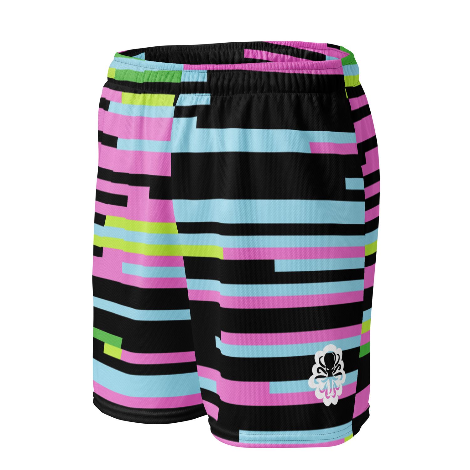 Basketball shorts Interferences
