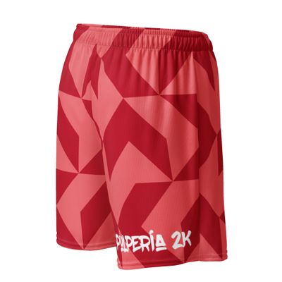 Basketball shorts Atlanta