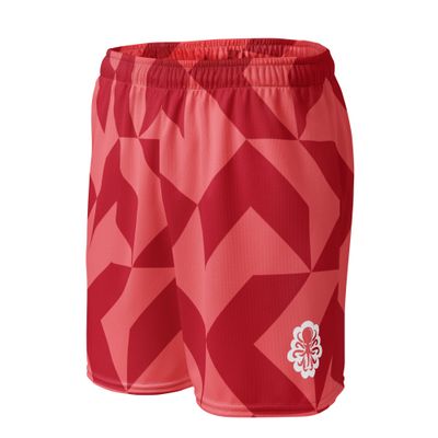 Basketball shorts Atlanta
