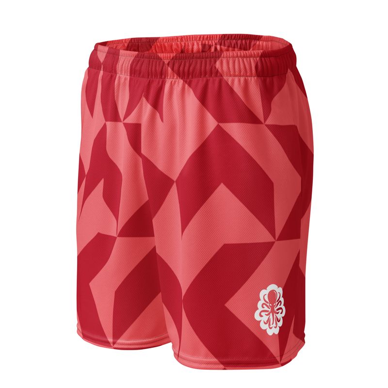 Basketball shorts Atlanta