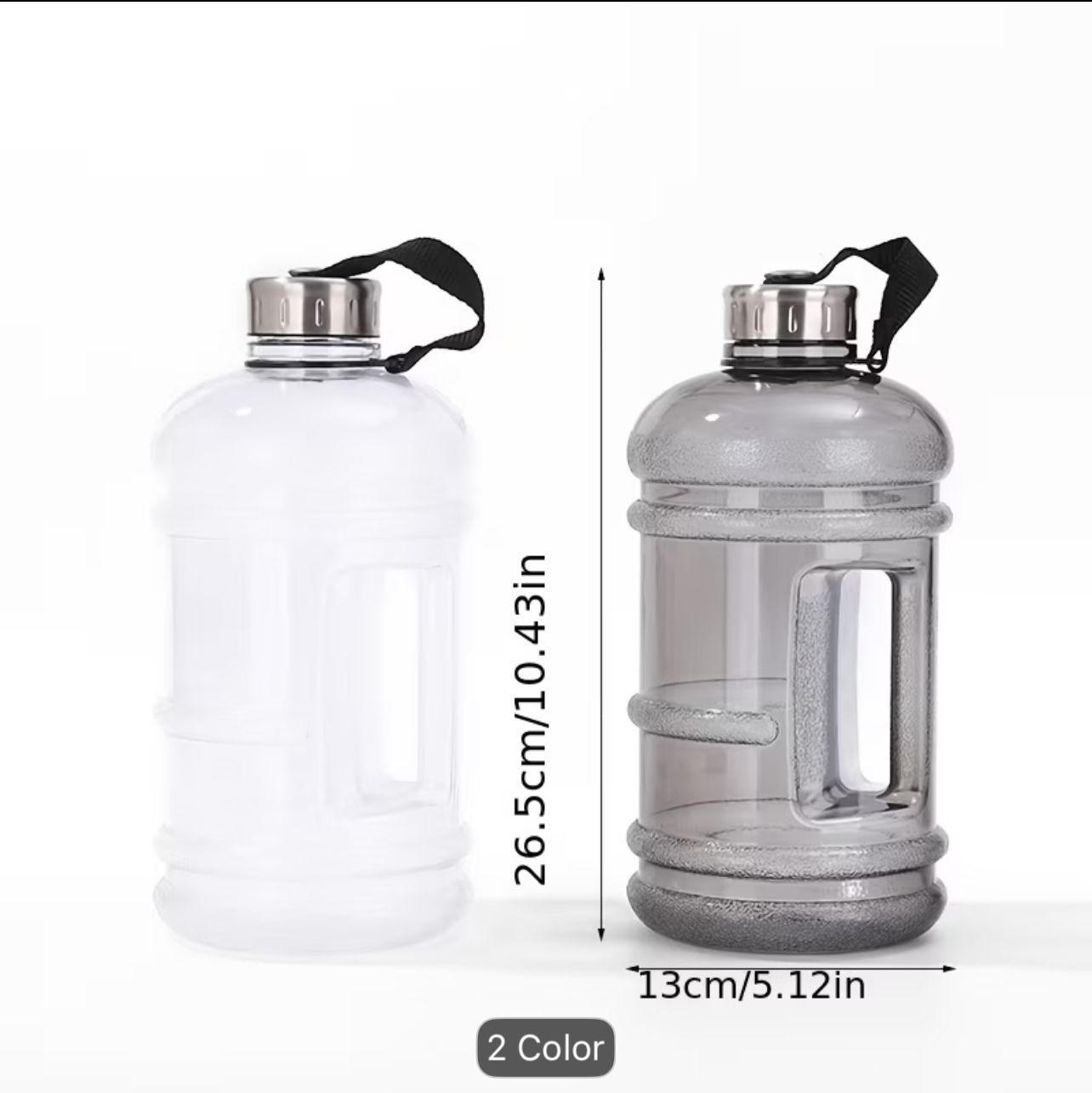 Water Battle 2.2 L