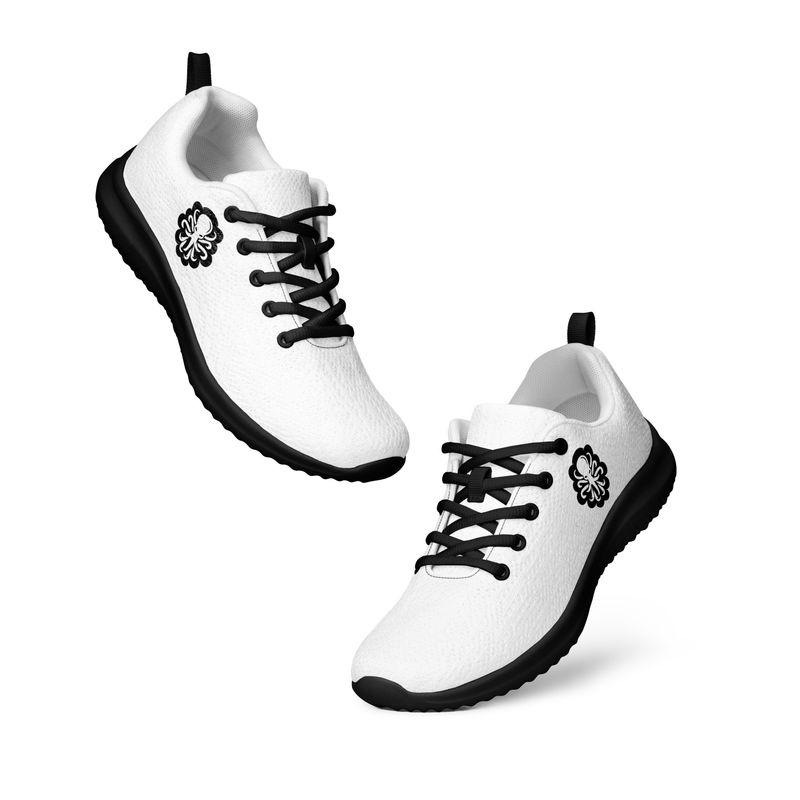 LP2k Athletic shoes White