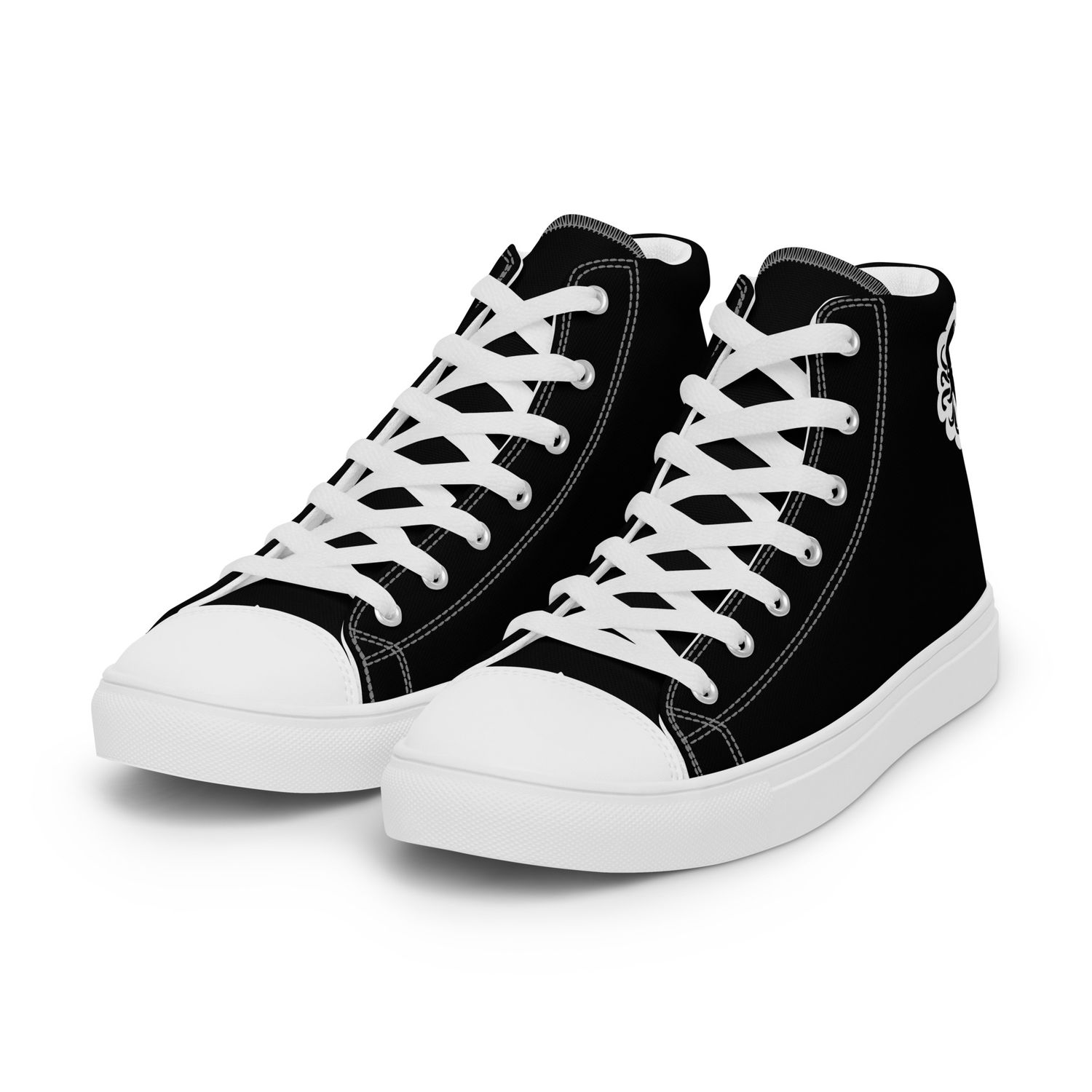 LP2k high top Black