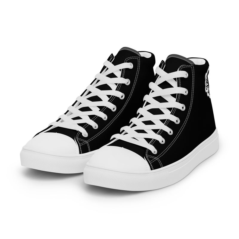 LP2k high top Black
