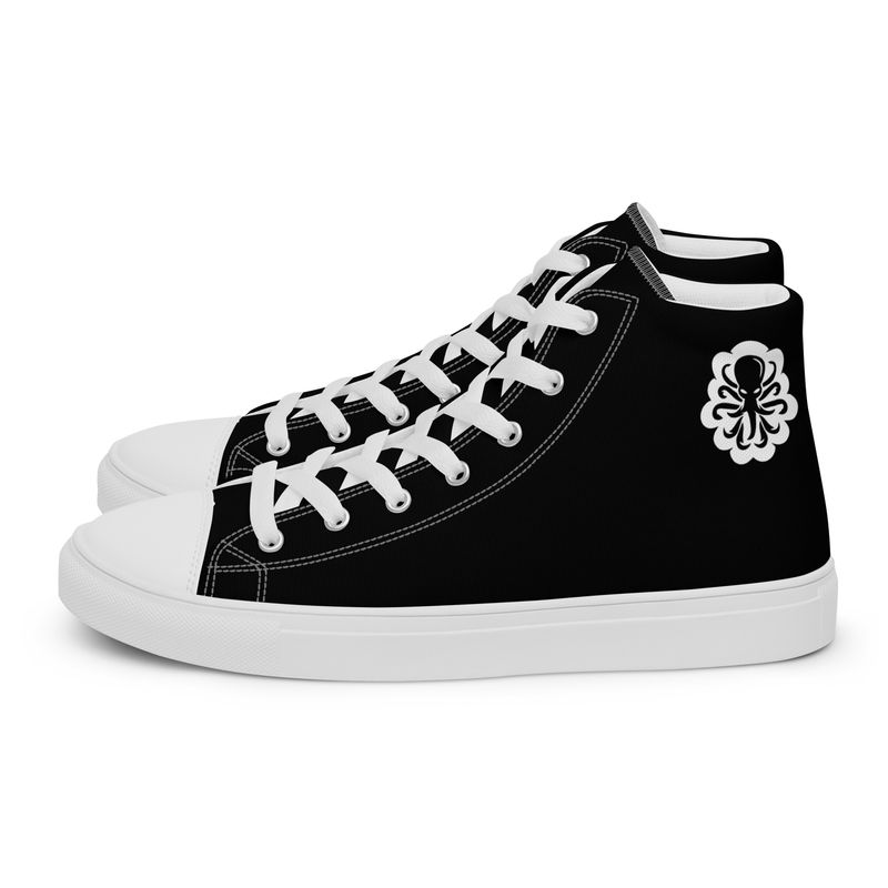 LP2k high top Black
