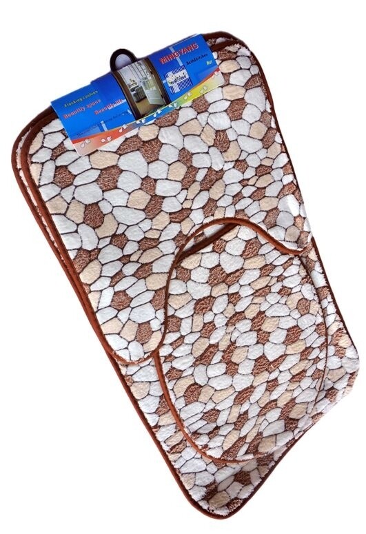 Bathmat