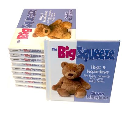 The Big Squeeze — 20-pack