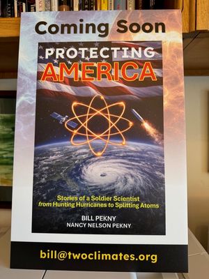 Bill Pekny Soldier Scientist