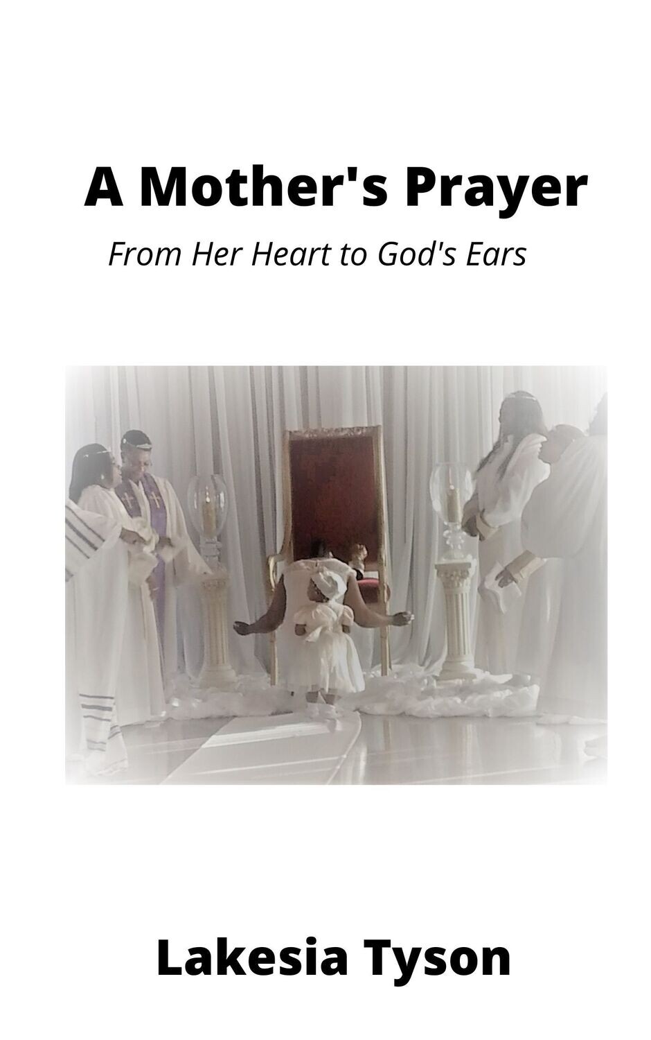 A Mother&#39;s Prayer (Paperback)