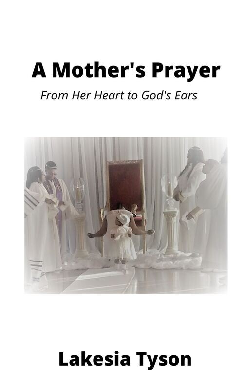 A Mother&#39;s Prayer (Paperback)