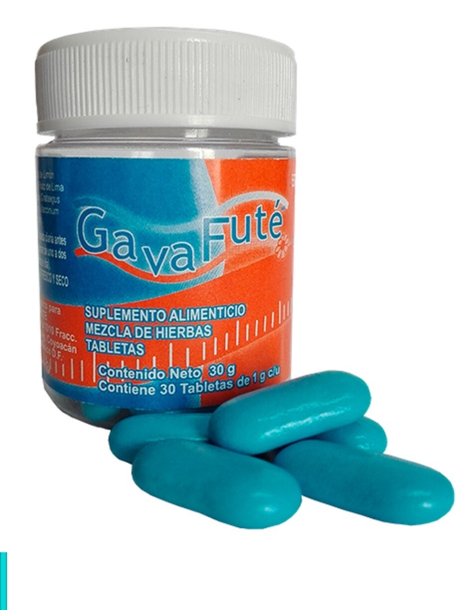 New Gavafute 30c, Weight Loss