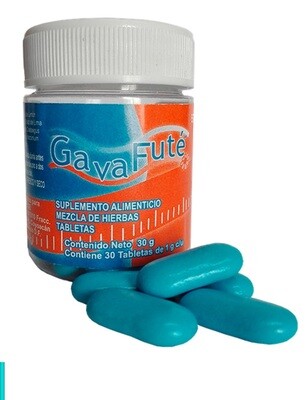 New Gavafute 30c, Weight Loss