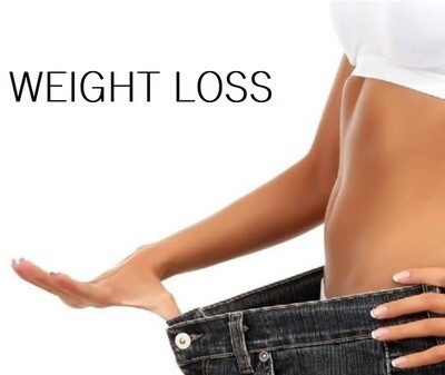 WEIGHT LOSS
