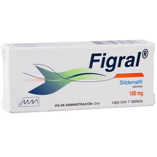 VIAGRA GENERIC, 100MG. 1 TABLET (SILDENAFIL)
