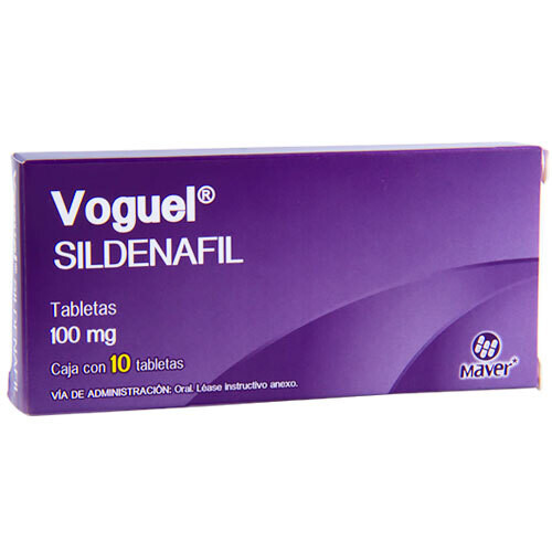 VIAGRA GENERIC, 100MG. 10 TABLET (SILDENAFIL)
