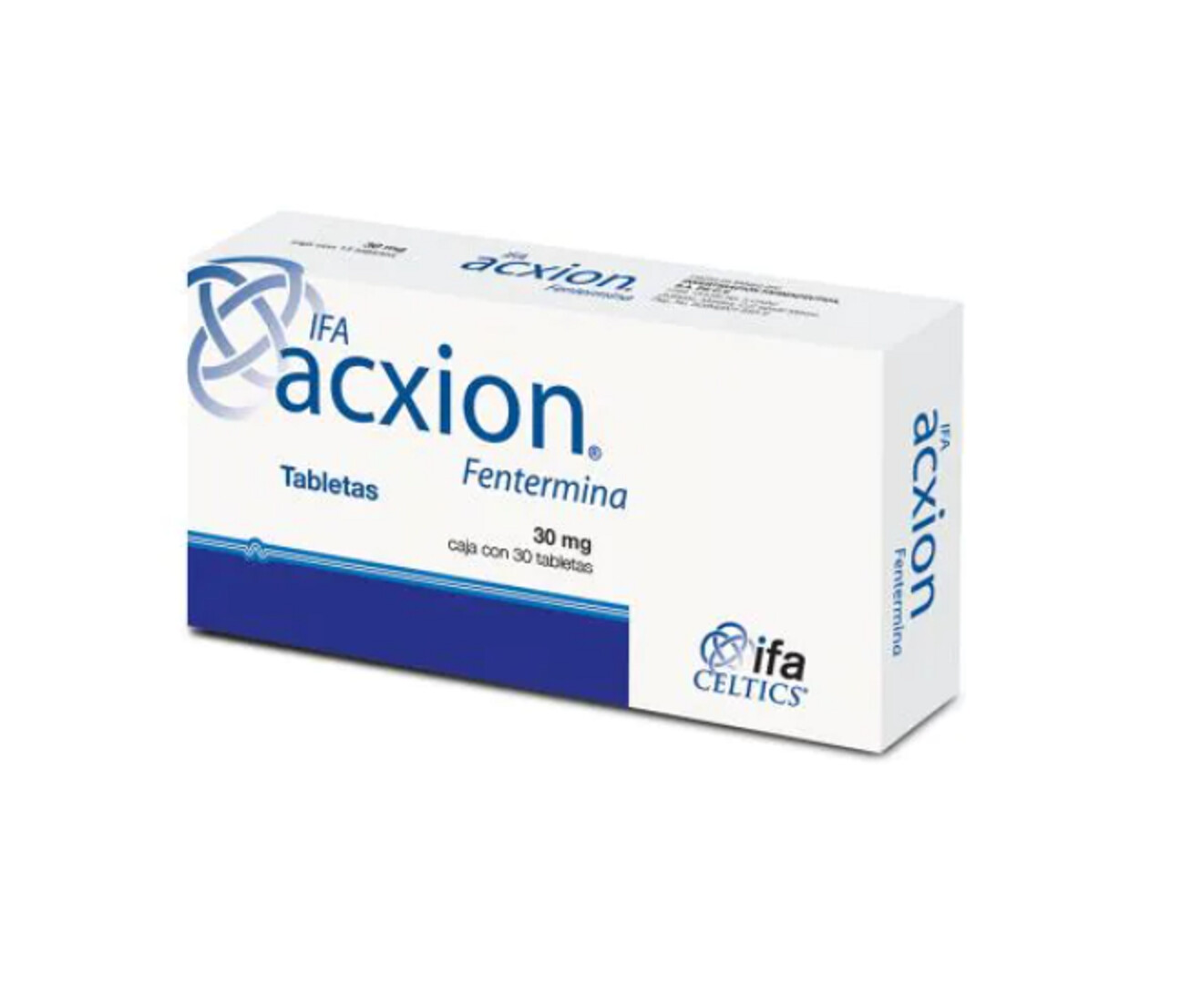 TERFAMEX/ACXION, 30MG, 30C - PAYMENTS ONLY THROUGH ZELLE ~ PLEASE COCTACT US BEFORE MAKE YOUR ORDER