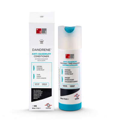 205ml DS DANDRENE CONDITIONER Anti-Dandruff