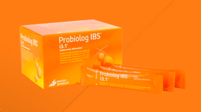 PROBIOLOG IBS i3.1 ~ 28 Envelopes (Lactobacillus Plantarum/Pediococcus acidilactici)