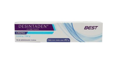 GENERIC TEMOVATE CREAM, 0.044g/100g, 40gr (CLOBETASOL GI) CLOBETASOL