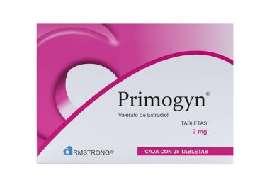 CLIMARA / ESTRACE / ESTRADERM / PRIMOGYN, 2MG, 28 TABS. (Estradiol Valerate)
