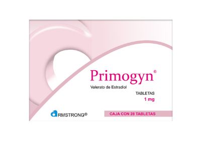 CLIMARA / ESTRACE / ESTRADERM / PRIMOGYN, 1MG, 28 TABS. (Estradiol Valerate)