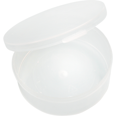 Naples Soap Company
Hair Pod / Travel Case (Single Item)