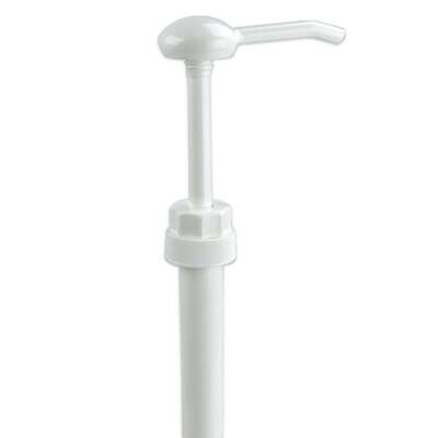 MamaSuds Soap Dispenser Pump