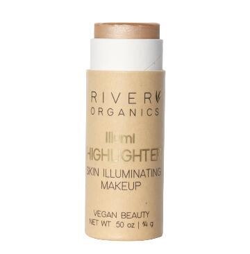 River Organics, 
Illumi Highlighter