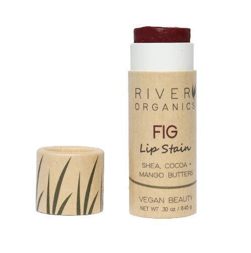River Organics,
Lip Stain
Assorted Shades
