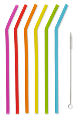 RSVP International
Drink Straw Cleaning Brush