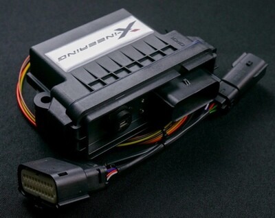 DBW BLIP Module