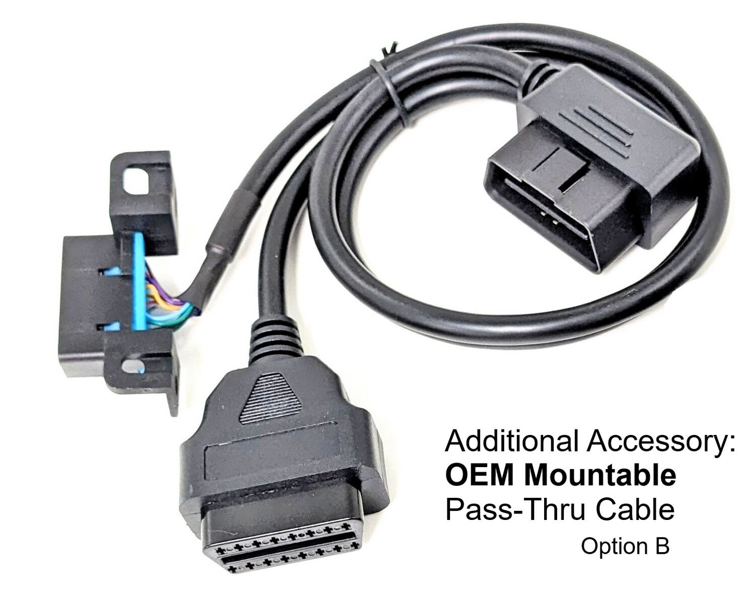 ⚠️専用！！ OBD/SS - 2021+ SUVs and C8 Corvette Magneride Bypass