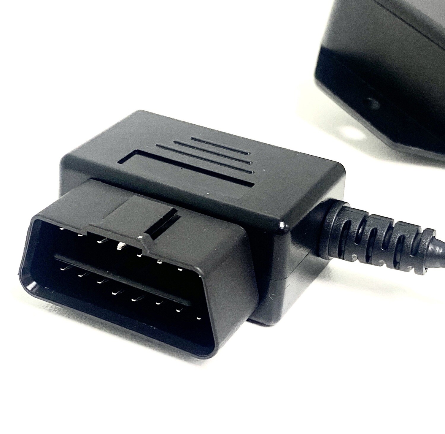 OBD/SS Magneride Delete Module