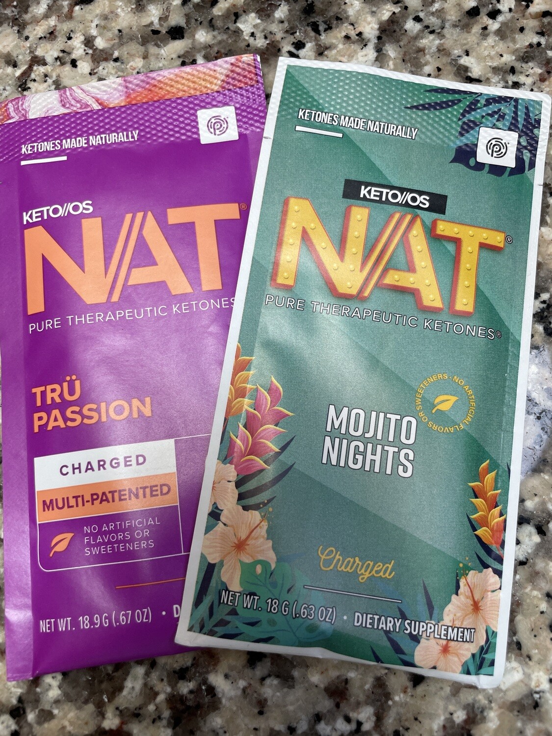 2-day Trial Kit