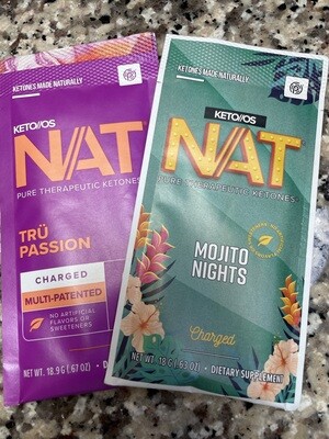 2-day Trial Kit