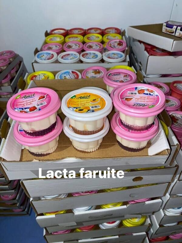 lacta fruité